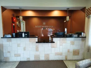 Westwood Inn Extended Stay Gonzales TX - Rezeption