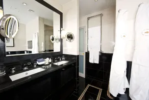 St James's Hotel & Club Mayfair - Salle de bain