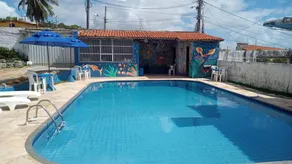 Pousada Nobre - Piscina