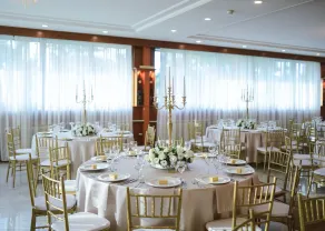 Hotel Novi Sad - Restaurant