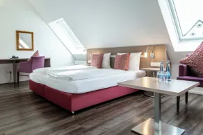 Hotel Hofgut Sternen - Ravennaschlucht - Chambre