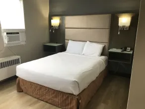 Canadas Best Value Inn & Suites Kamloops - Habitación
