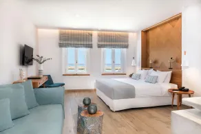 Avra Apartments Venetian Harbour - Rom