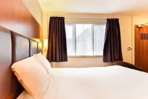 Tyger Inn Derby - Zimmer
