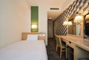 Hotel Global View Hachinohe Annex - Chambre