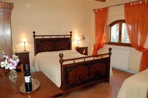 Agriturismo Casanova - Quarto