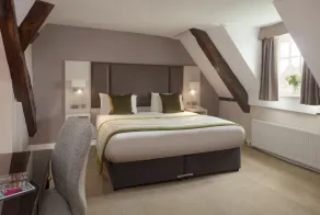 Albrighton Hall Hotel and Spa, a member of Radisson Individuals - Habitación