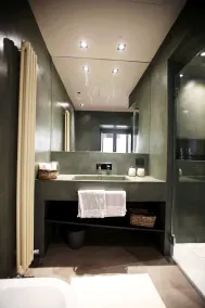 Casa Nostra Boutique Hotel & Spa - Salle de bain