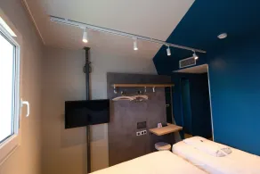 ibis Budget La Teste Bassin d'Arcachon - Chambre