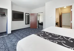 La Quinta by Wyndham Denton - University Drive - Chambre