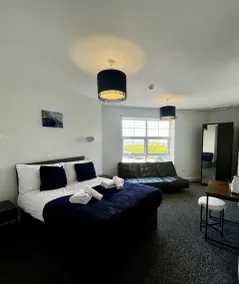 The Harbour Hotel - Room