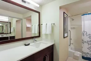 Residence Inn by Marriott Fort Lauderdale City of Plantation - Chambre