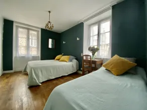 le Saint-Etienne - Quarto