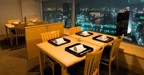 Ginza Creston - Restaurant