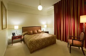 Royal Albert Hotel - Room