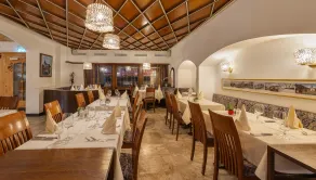 Hotel Derby - Restaurant