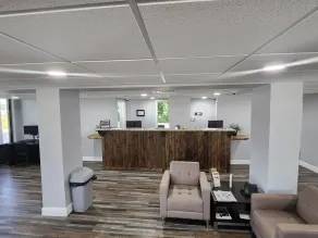 Heritage Place Hotel - Reception