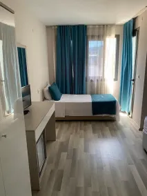Suya Hotel - Room