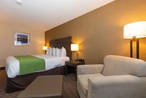 Quality Inn & Suites - Room