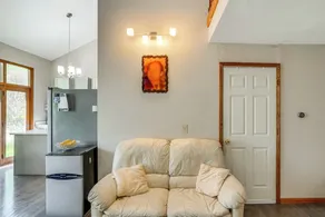 Private Yard & Grill: Quiet Getaway Near Albany! - Innenbereich