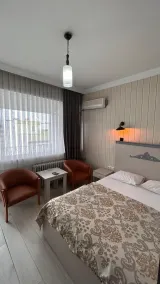 Blue Dolphin Otel - Zimmer