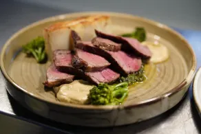 Bedford Arms Hotel - Restaurant