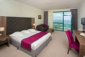 Marina Grand Beach Hotel - All Inclusive Plus - Room