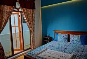 Hotel Nathariya Negombo - Room