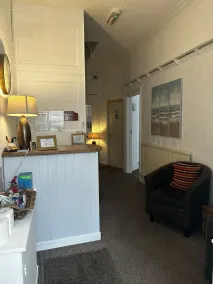 The Inglewood Hotel *Adults Only* - Lobby