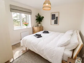 The Bright House, St Eval - near Padstow, Mawgan Porth, Watergate, Bedruthan & Porthcothan - Zimmer
