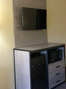 Lotus Inn - Chambre