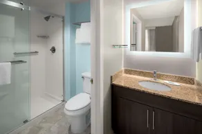 Residence Inn Portland Downtown/RiverPlace - Bagno