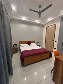 Hotel Venezia Grand - Camera
