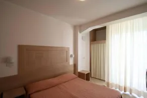 Hotel Excelsior - Rom