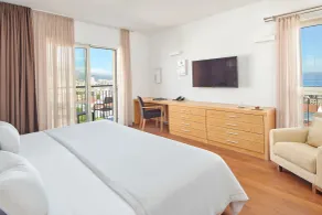 Dioklecijan Hotel & Residence - Habitación