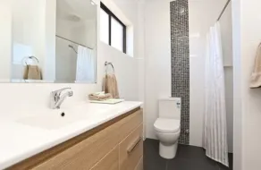 Morphettville Motor Inn - Bathroom