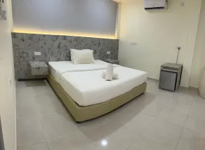 D'Lima Beach Inn - Chambre