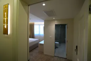 Avdissons Hotel - Room