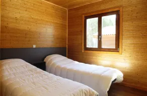 Douro Camping - Zimmer