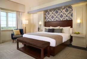 Rizzo Center, a Destination by Hyatt Hotel - Chambre