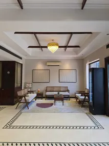 Hotel Supreme Suites Ludhiana  - Recepción