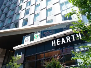 Daiwa Roynet Hotel Nishi-Shinjuku PREMIER - Restaurant