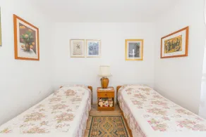Holiday home Laura Relax & Quiet zone - Zimmer