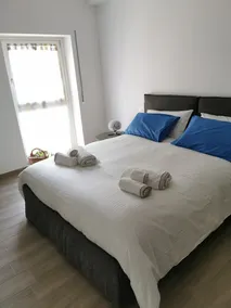 Via Roma - Room