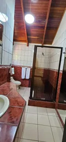 Hotel Resort Obelisco - Bathroom