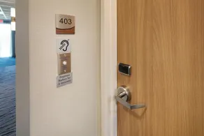 Fairfield Inn & Suites by Marriott Tampa Wesley Chapel - Chambre