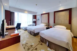 Wyndham Garden Changzhou Zhonglou - Zimmer
