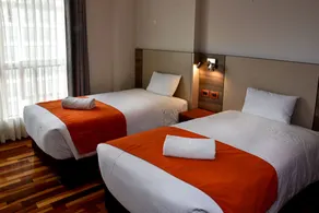 Polo Apartment - Camera