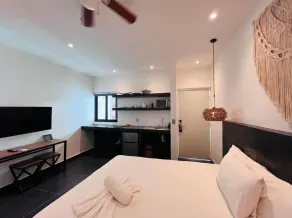 Live Coco Suites - Hotel Boutique & Rooftop - Room