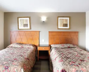 Whitehouse Motel Richmond South - Chambre